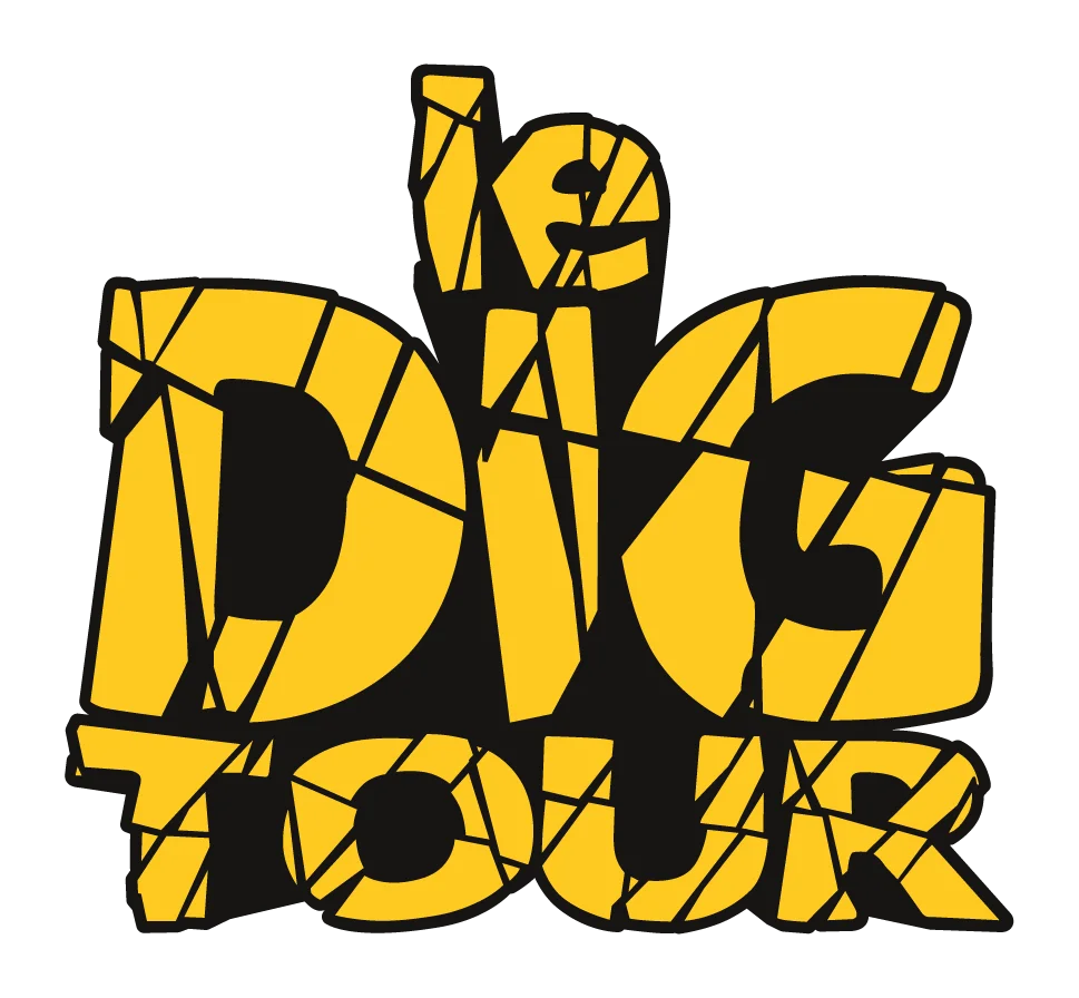 PacaVentes au DIG TOUR