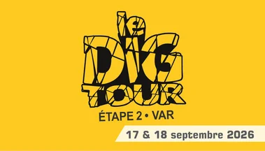 DIG TOUR PACA 2026 - PACAVENTES