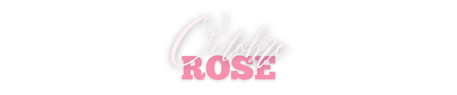 Texte Octobre Rose