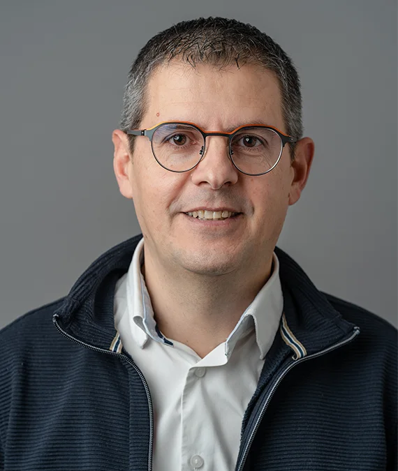 Portrait du directeur PACA Ventes par Propel