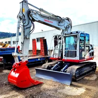 TB2150 de chez Takeuchi
