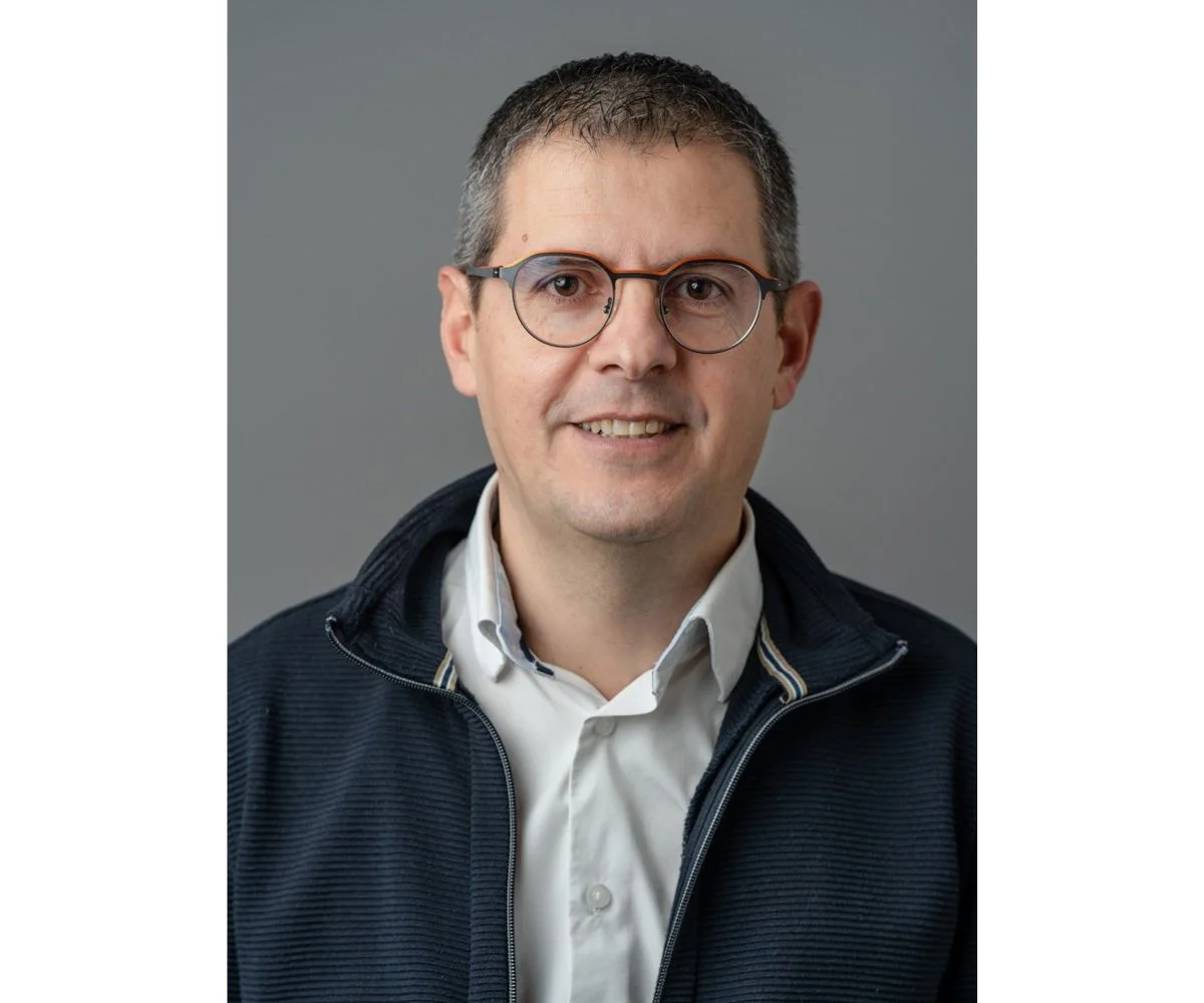 Photo du directeur de PACA Ventes par Propel