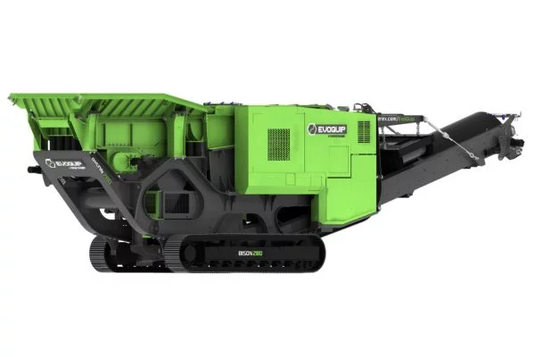 Bison 280
