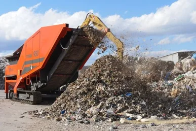 Titan 950