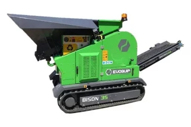 Bison 35