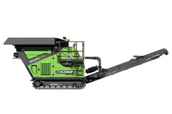 Bison 120