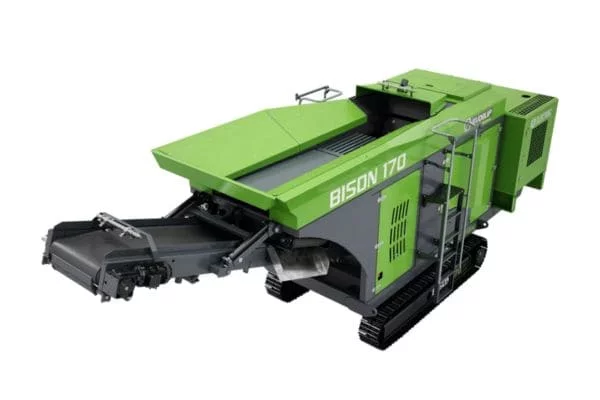 Bison 170
