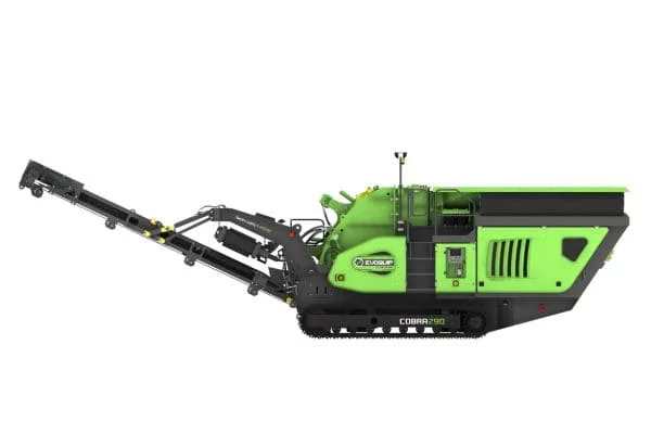 Cobra 290