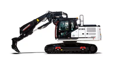 HMK 230 LC TX