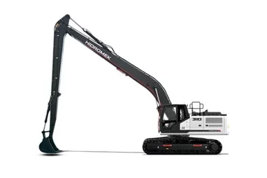 HMK 310 LC LR