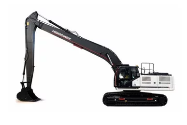 HMK 390 LC LR
