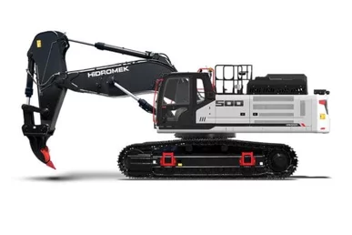 HMK 500 R