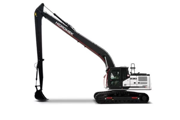 HMK 230 LC LR
