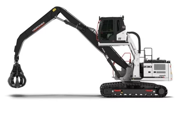 HMK 230 LC MH