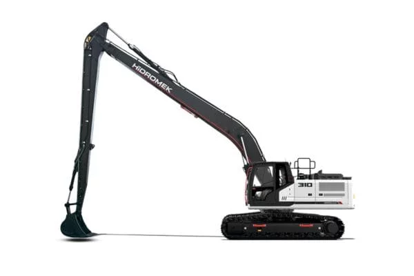 HMK 310 LC LR
