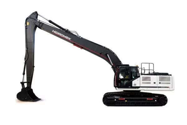 HMK 390 LC LR