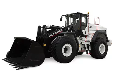 HMK 640 WL
