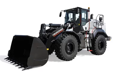 HMK 635 WL