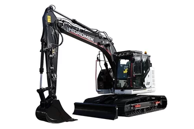 HMK 145 LC