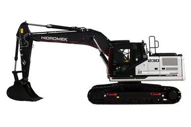 HMK 230 LC