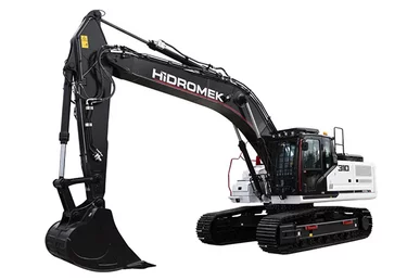 HMK 310 LC