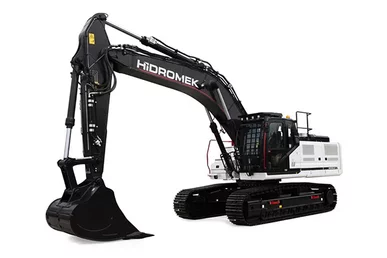 HMK 390 LC