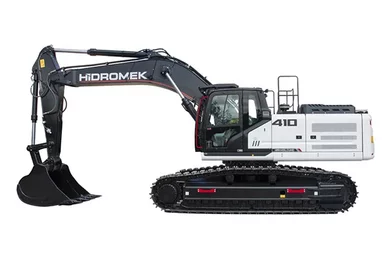 HMK 410 LC