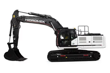 HMK 500 LC