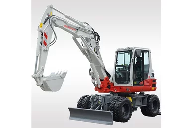 TB395W