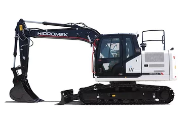 HMK 140 LC