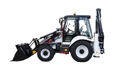 HMK 102B Alpha