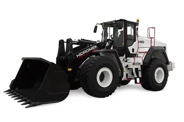 HMK 640 WL