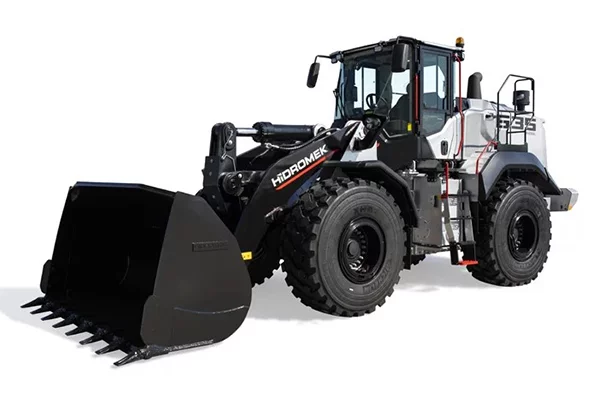 HMK 635 WL