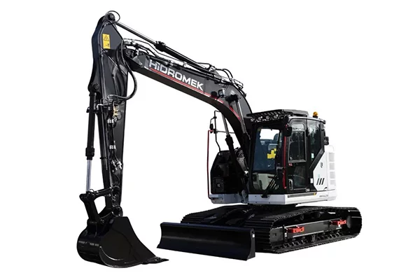 HMK 145 LC