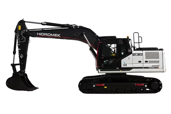HMK 230 LC