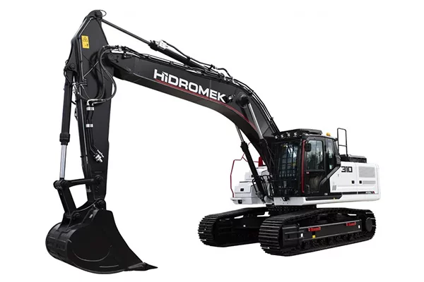 HMK 310 LC