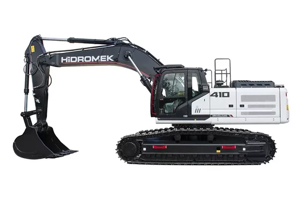 HMK 410 LC