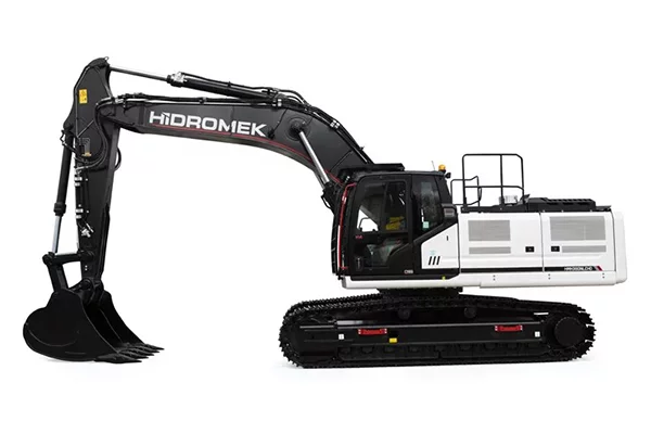 HMK 500 LC