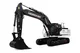 HMK 390 LC